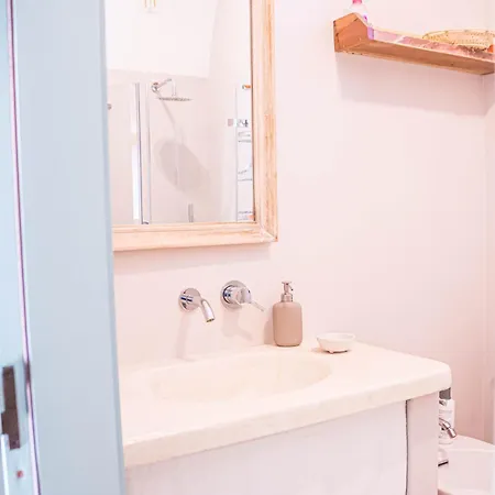 Trullo Edvige By In Puglia Service Appartement *