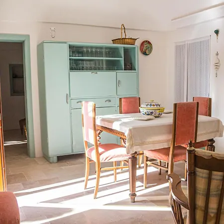 Appartement Trullo Edvige By In Puglia Service *